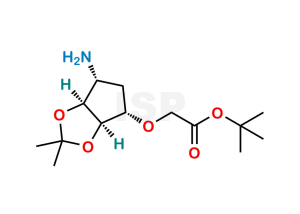 Ticagrelor Impurity 128 - Image 1