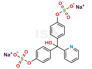 Picosulfate Benzyl Alcohol Disodium Salt - Image 1