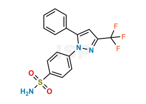 Celecoxib Impurity 3 - Image 1