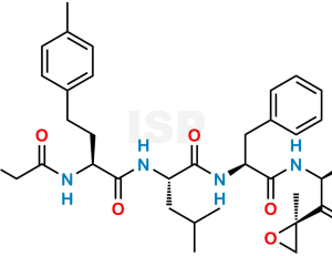 Carfilzomib Impurity 86 - Image 1