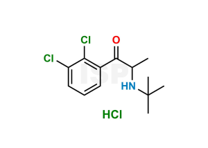 Bupropion Impurity 6 - Image 1