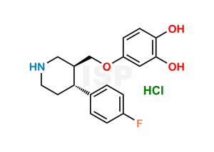 Paroxetine Hydrochloride Catechol Analog - Image 1