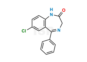 Clorazepate EP Impurity B - Image 1