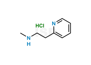 Betahistine hydrochloride - Image 1
