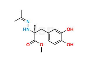 Carbidopa Impurity 3 - Image 1