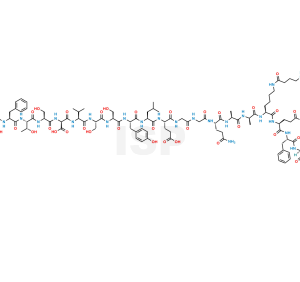 Semaglutide Impurity 18 - Image 1