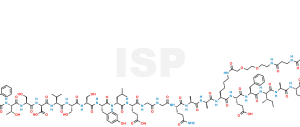 Semaglutide Impurity 19 - Image 1
