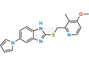 Desoxy Ilaprazole - Image 1