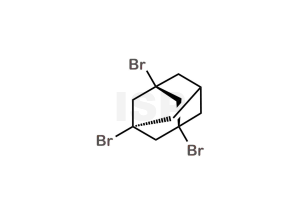 1,3,5-Tribromoadamantane - Image 1