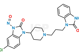 N-Nitroso Domperidone Impurity 1 - Image 1
