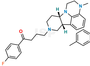 Lumateperone Tosylate - Image 1