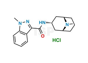 Granisetron Hydrochloride - Image 1