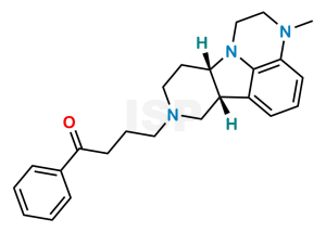 Lumateperone Impurity 9 - Image 1