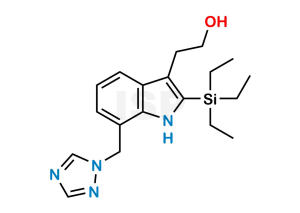 Rizatriptan Impurity 9 - Image 1