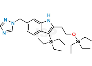 Rizatriptan Impurity 10 - Image 1