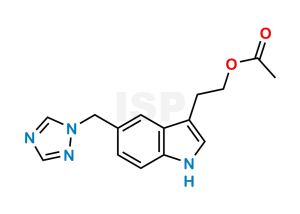 Rizatriptan Impurity 12 - Image 1