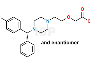 Cetirizine - Image 1