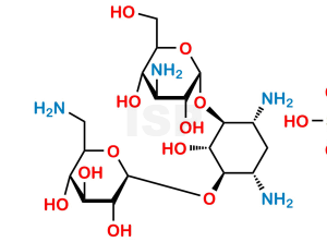 Kanamycin Sulfate - Image 1