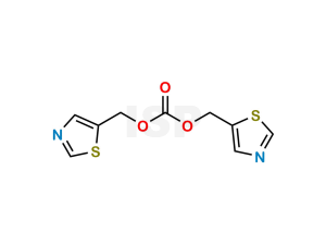 Cobicistat Impurity 9 - Image 1