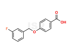 Safinamide Impurity 9 - Image 1