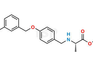 Safinamide Impurity 10 - Image 1