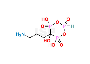 Alendronic Acid Related Impurity 2 - Image 1