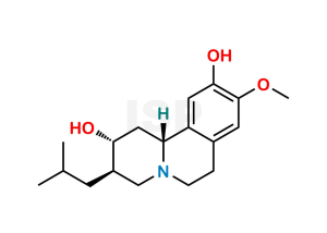 10-Desmethyl-alpha-dihydrotetrabenazine - Image 1