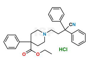 Diphenoxylate Hydrochloride - Image 1
