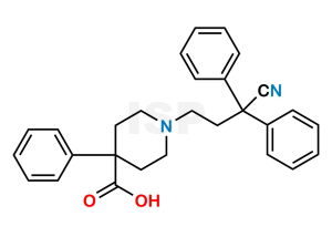 Diphenoxylate EP Impurity A - Image 1