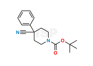 Diphenoxylate Impurity 2 - Image 1