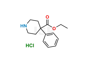 Diphenoxylate Impurity 5 - Image 1