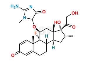 Dexamethasone Impurity 28 - Image 1