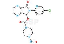 N-Nitroso N-Desmethyl Zopiclone