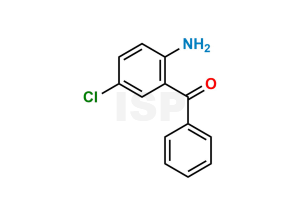Clorazepate EP Impurity A - Image 1