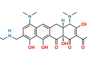 Omadacycline Impurity 7 - Image 1