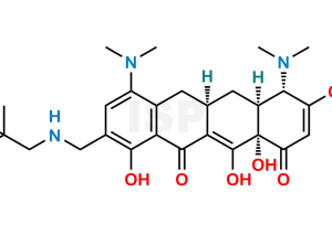 Omadacycline Impurity 8 - Image 1