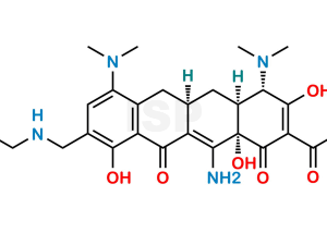 Omadacycline Impurity 10 - Image 1