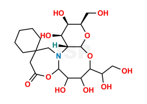 Gabapentine Impurity 39 - Image 1