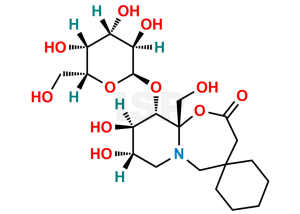 Gabapentine Impurity 40 - Image 1