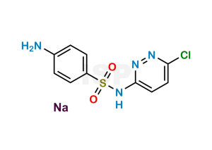 Sulfachloropyridazine sodium - Image 1