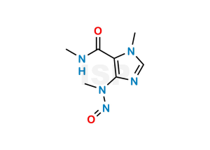 Mononitroso Caffeidine - Image 1