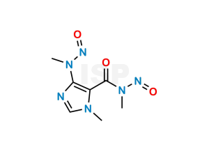 Dinitroso Caffeidine - Image 1