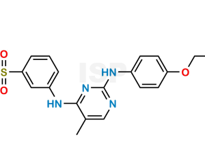 Fedratinib - Image 1