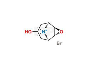 Tiotropium Hydroxy Bromide - Image 1