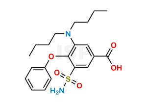 Bumetanide Impurity 4 - Image 1