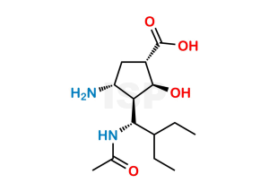 Peramivir Impurity 5 - Image 1