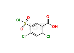 Furosemide Impurity 9 - Image 1