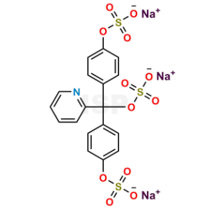Picosulfate Sodium Impurity 1 - Image 1