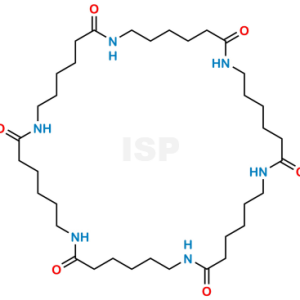 1,8,15,22,29,36-Hexaaza-Cyclodotetracontane-2,9,16,23,30,37-Hexaone - Image 1