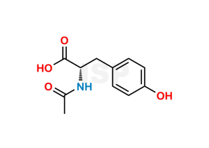 N-Acetyl-L-tyrosine - Image 1
